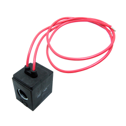 2552246H Zavojnica ventila za ulje 12V 13x39 - sa žicama